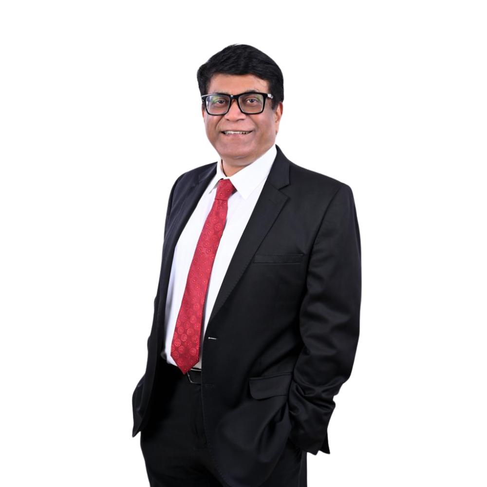 Dr. Madhukar G Angur