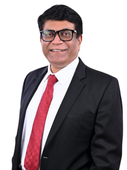 Dr. Madhukar G Angur